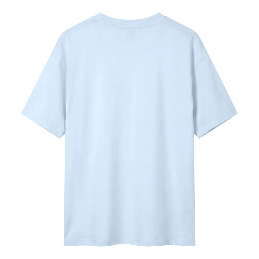 Unisex Regular Fit "One Man Uprising" T