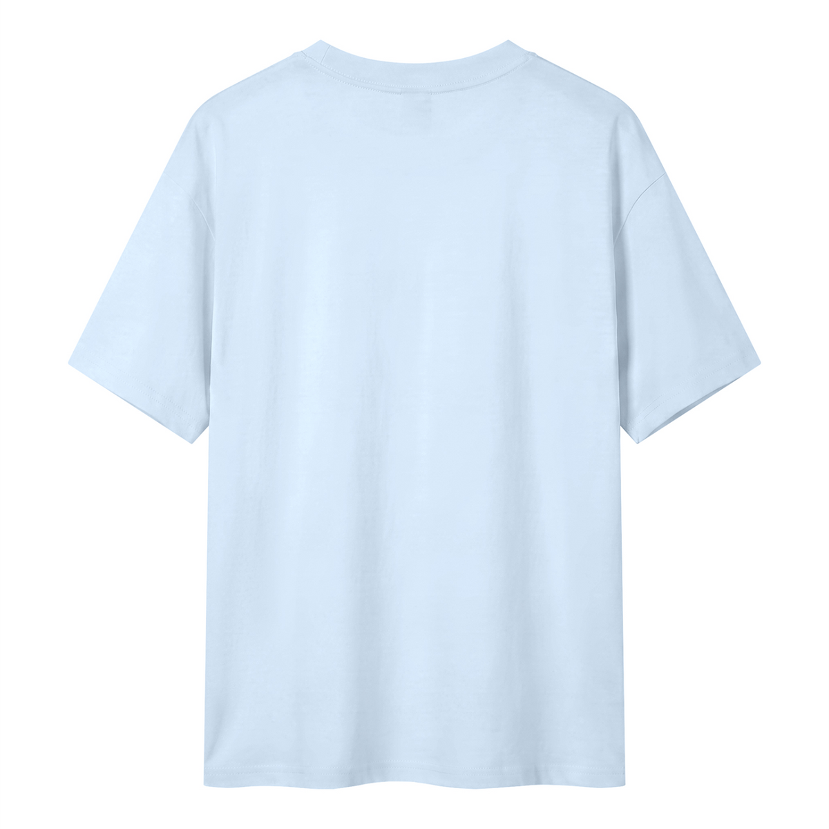Unisex Regular Fit "One Man Uprising" T