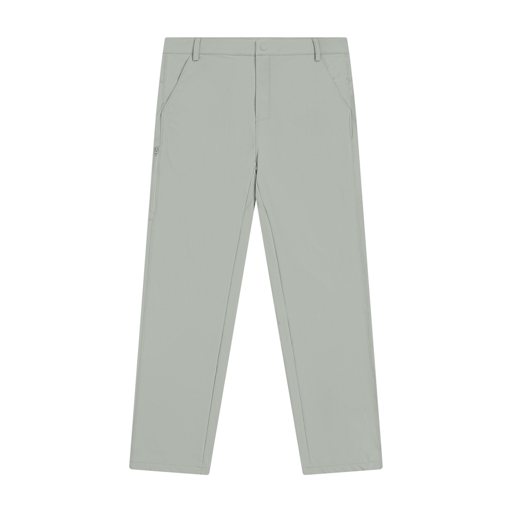 Men's Lightweight Tapered Pants