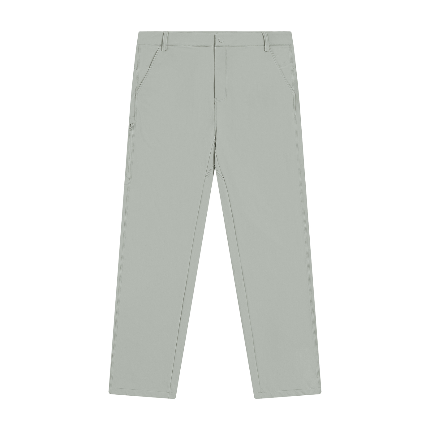 Men's Lightweight Tapered Pants