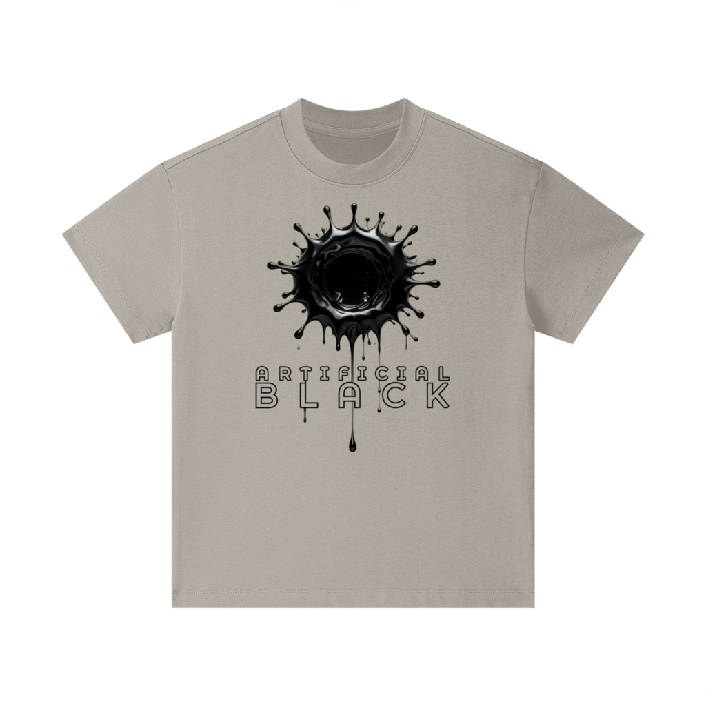 Pure Cotton Essential Kids T-Shirt