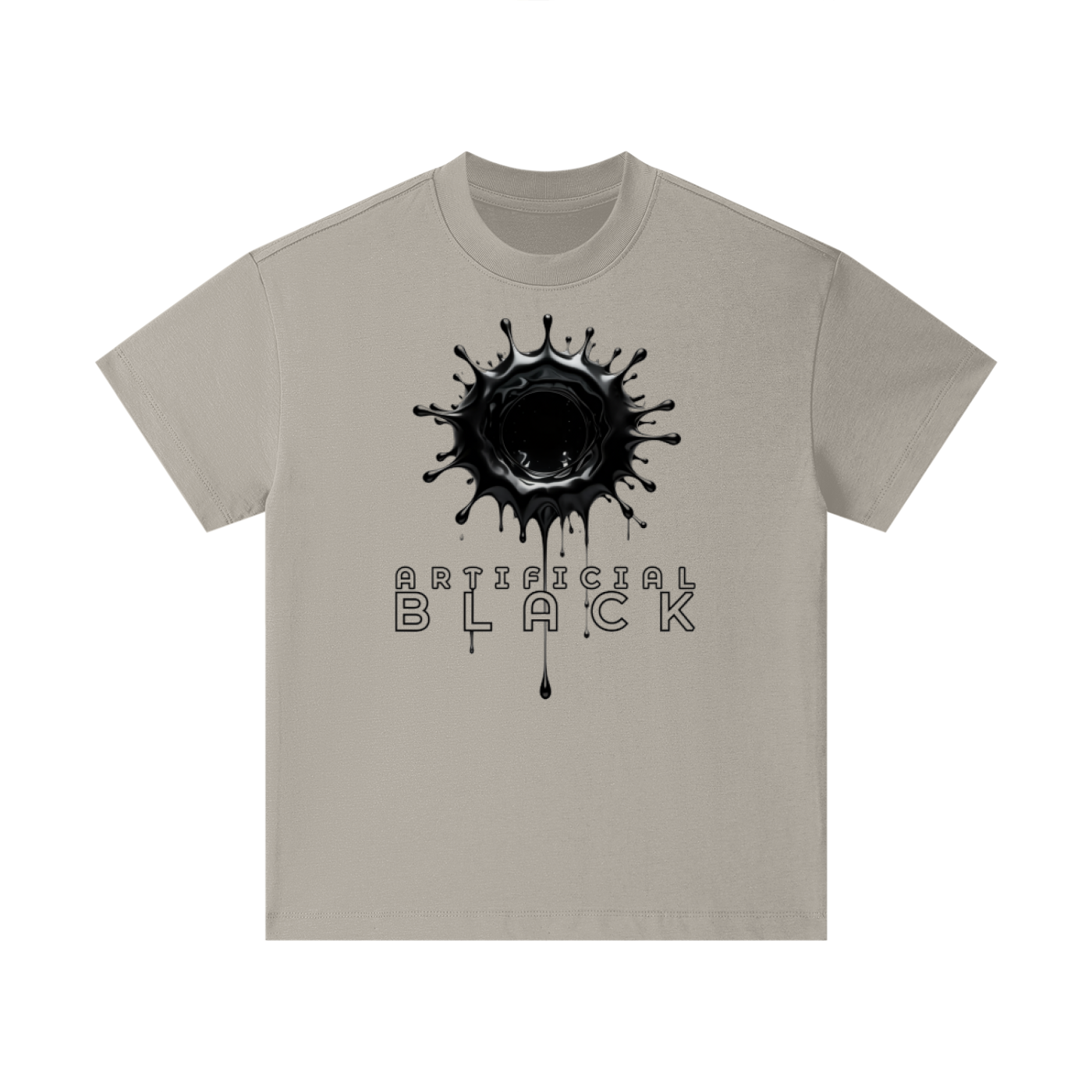 Pure Cotton Essential Kids T-Shirt