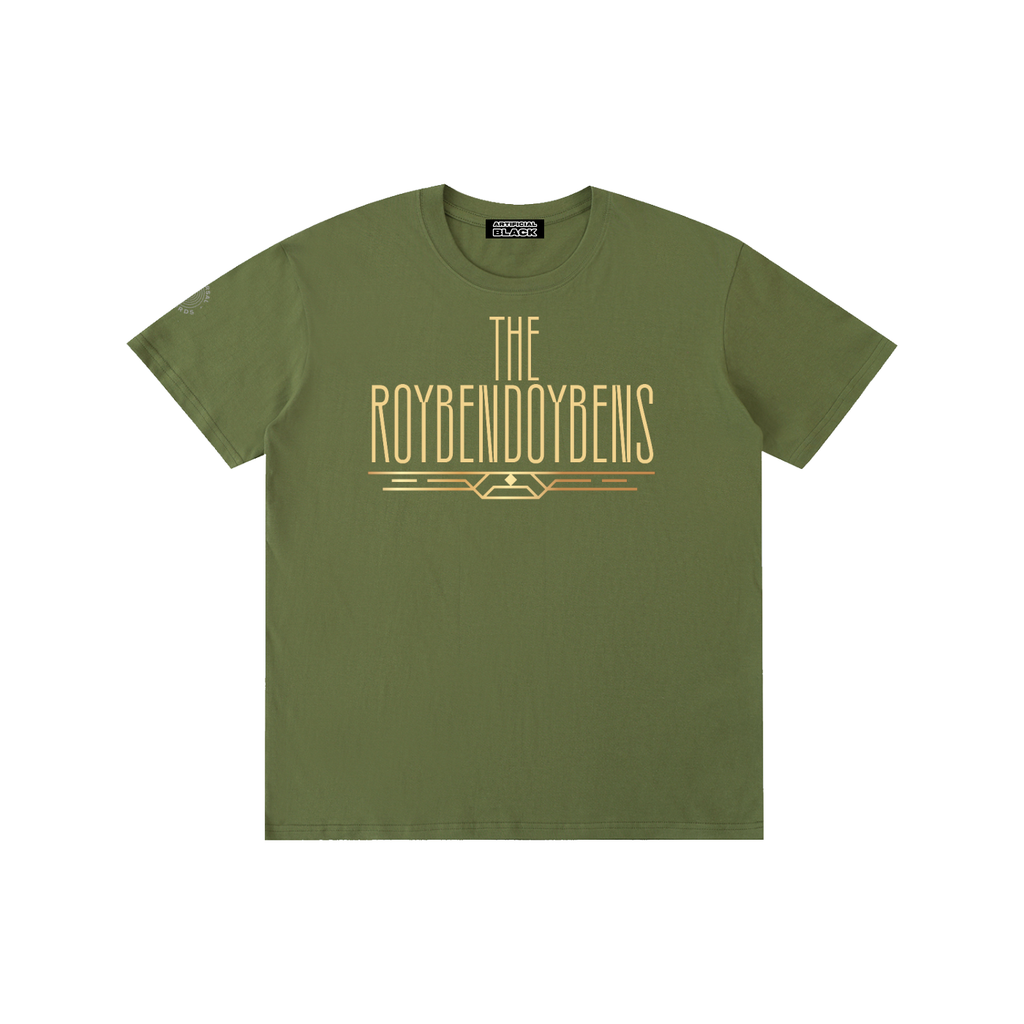 The RoyBenDoyBenS - Multiversal Music