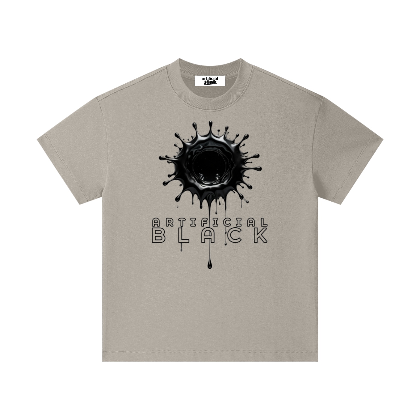 Pure Cotton Essential Kids T-Shirt