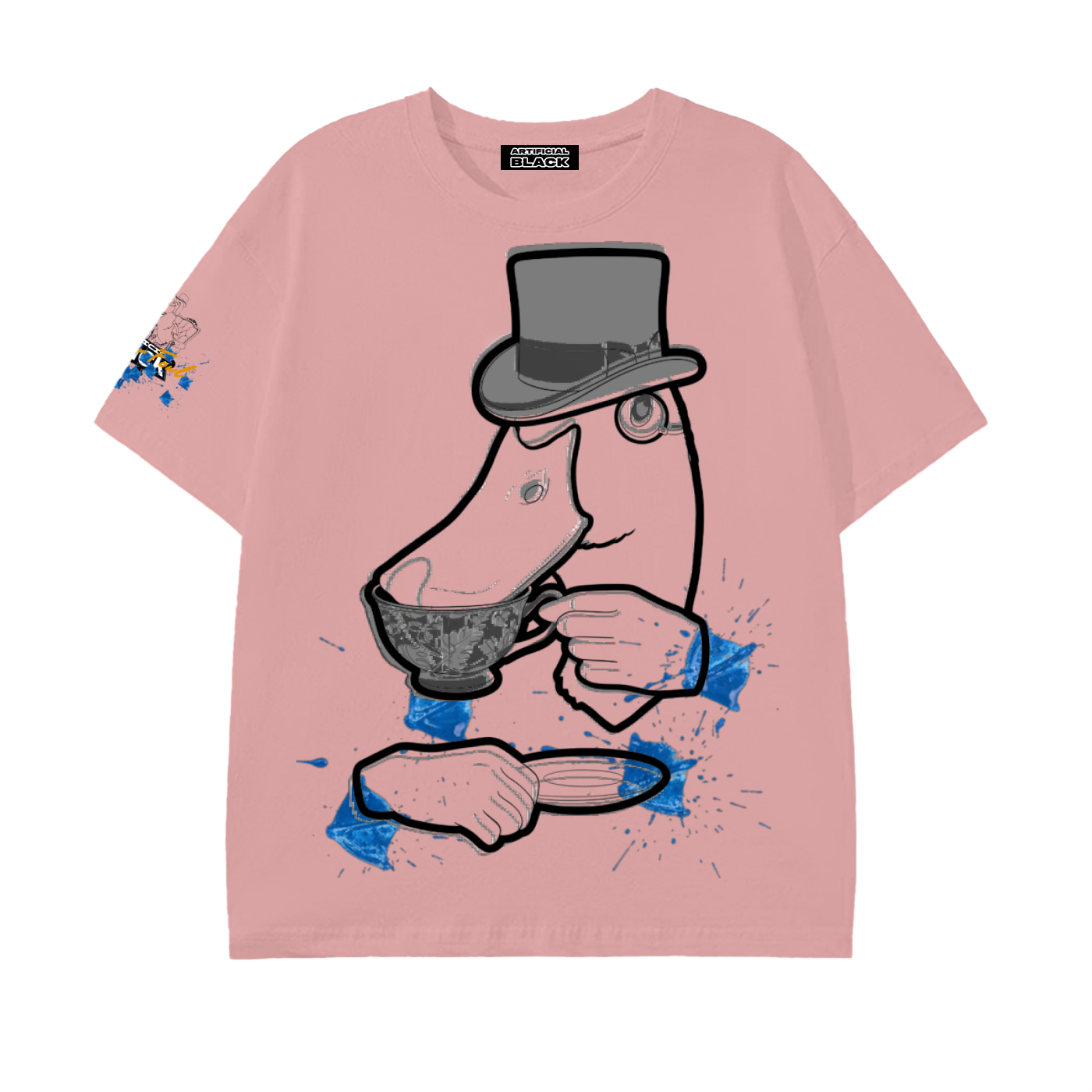 Proper Fowl - Tea Time