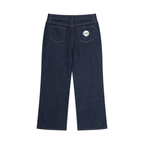 Men's Vintage Digital Wash Denim