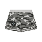 Women's D.S.T.F Boot Camp Slim Camo Shorts