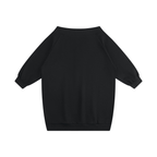 Women's Off-the-Shoulder Antimatter Remix Artificial Dress