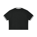 Oversized A.B.  Baseball Jersey