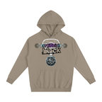 Oversized Essential Hoodie