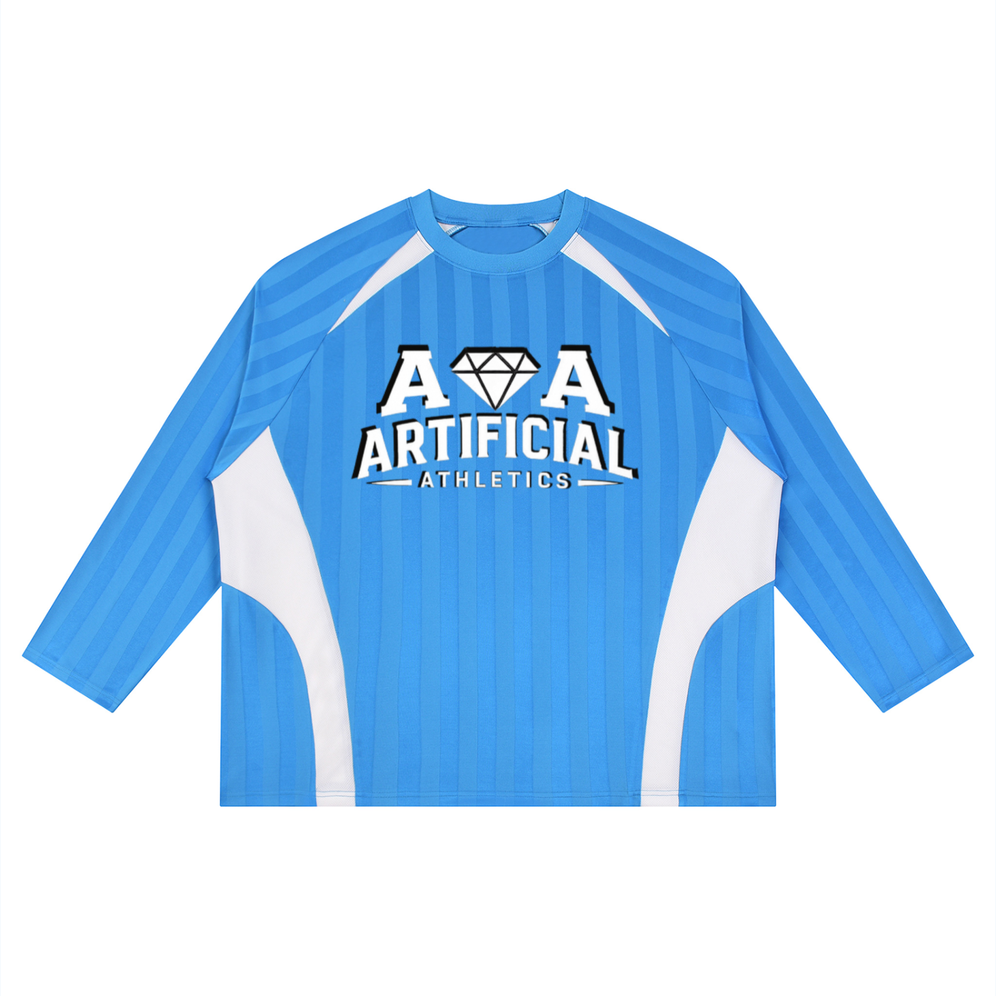 Artificial Athletics Jacquard Soccer Jersey