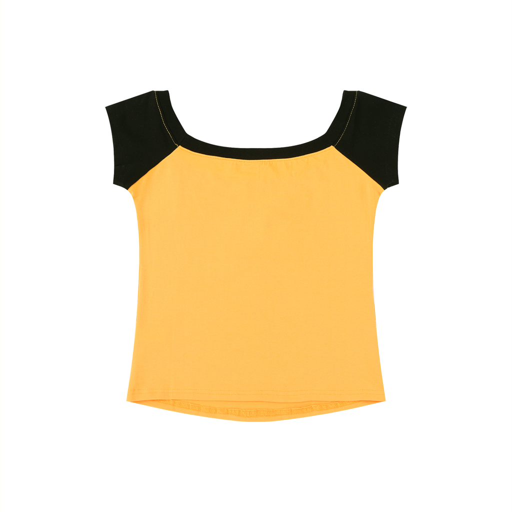 Women's Diamond Class Raglan Baby T-Shirt