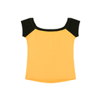 Women's Diamond Class Raglan Baby T-Shirt