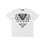 Veridion Diamond Mining Logo T