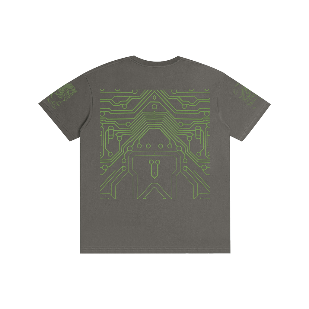 Digital Diamond Cut T