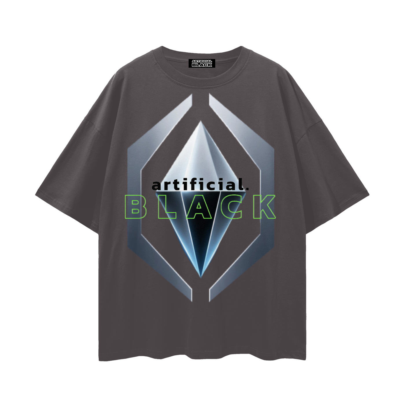 Diamond Labs Souvenir Shop T-Shirt