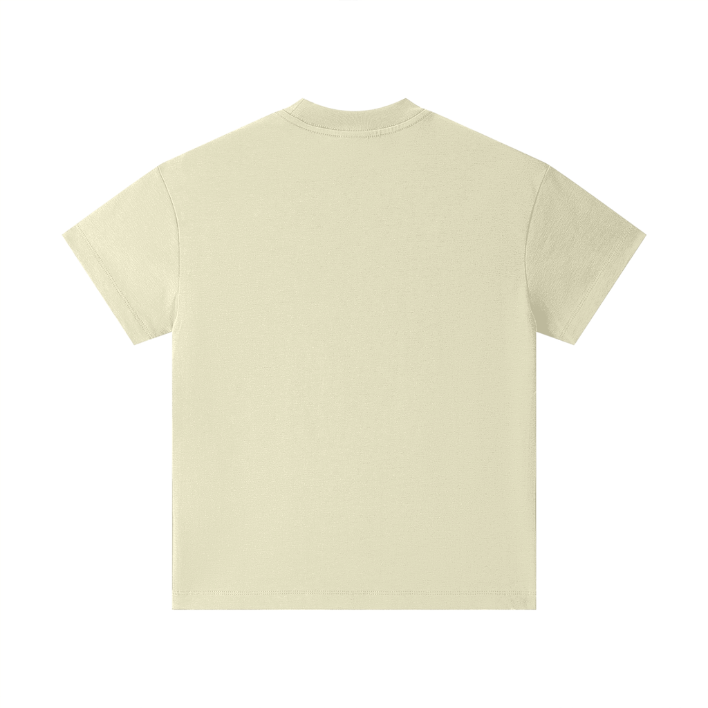 Pure Cotton Essential Kids T-Shirt
