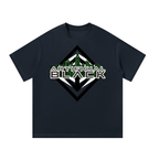 Artificial Black Neon Veridion T-Shirt