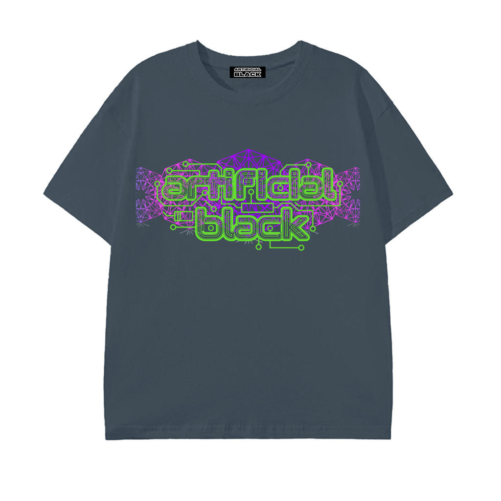 Hypereal Neon Black