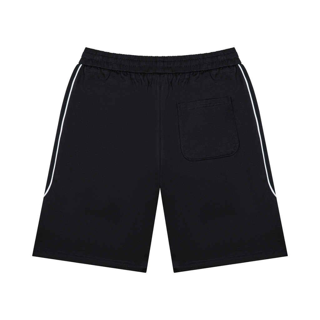 Short unisexe color block avec passepoil - ARTIFICIAL ATHLETICS