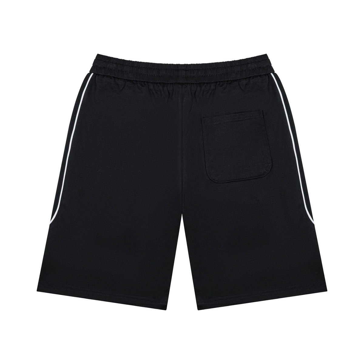 Short unisexe color block avec passepoil - ARTIFICIAL ATHLETICS