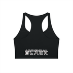 Women’s Digital Poodle Yoga Tank