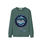 Antimatter Splash Classic Cotton Sweater