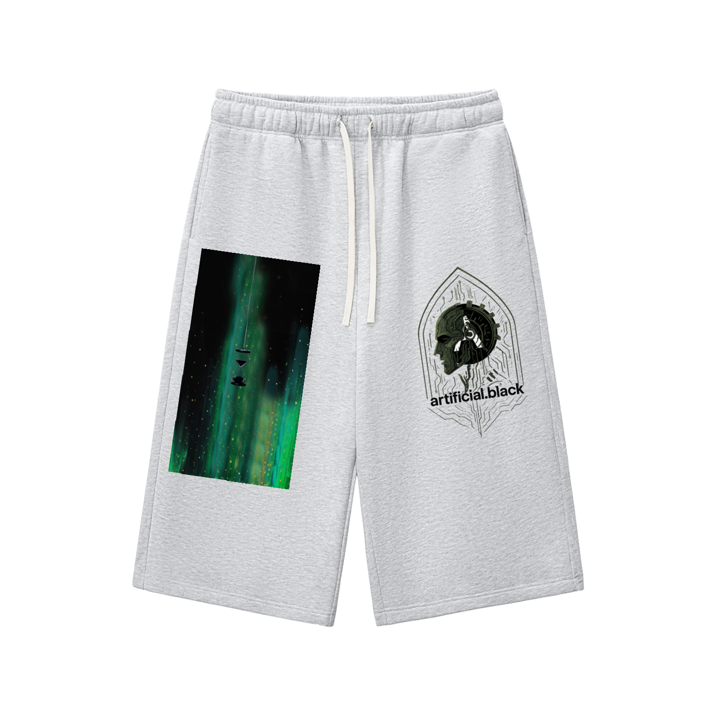 "Meat Machine X Street Breath"