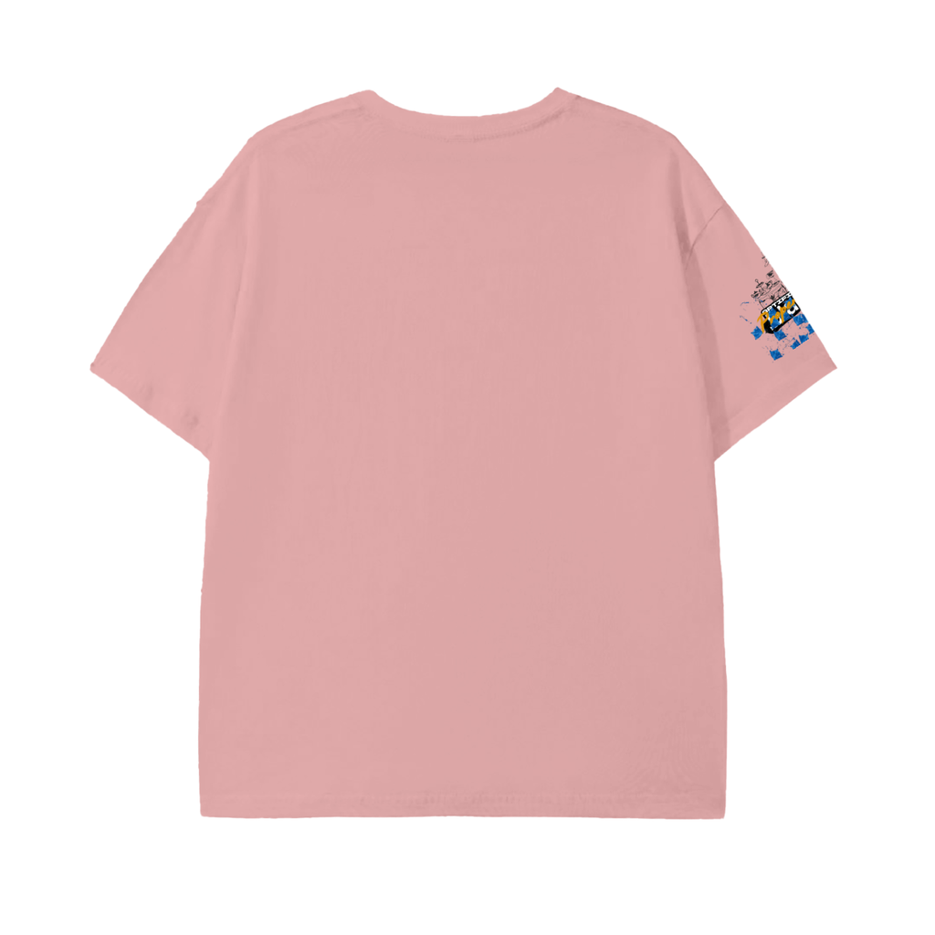 Having A Giraffe? - Proper Fowl