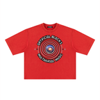 Multiversal Music Mineral Wash T-Shirt