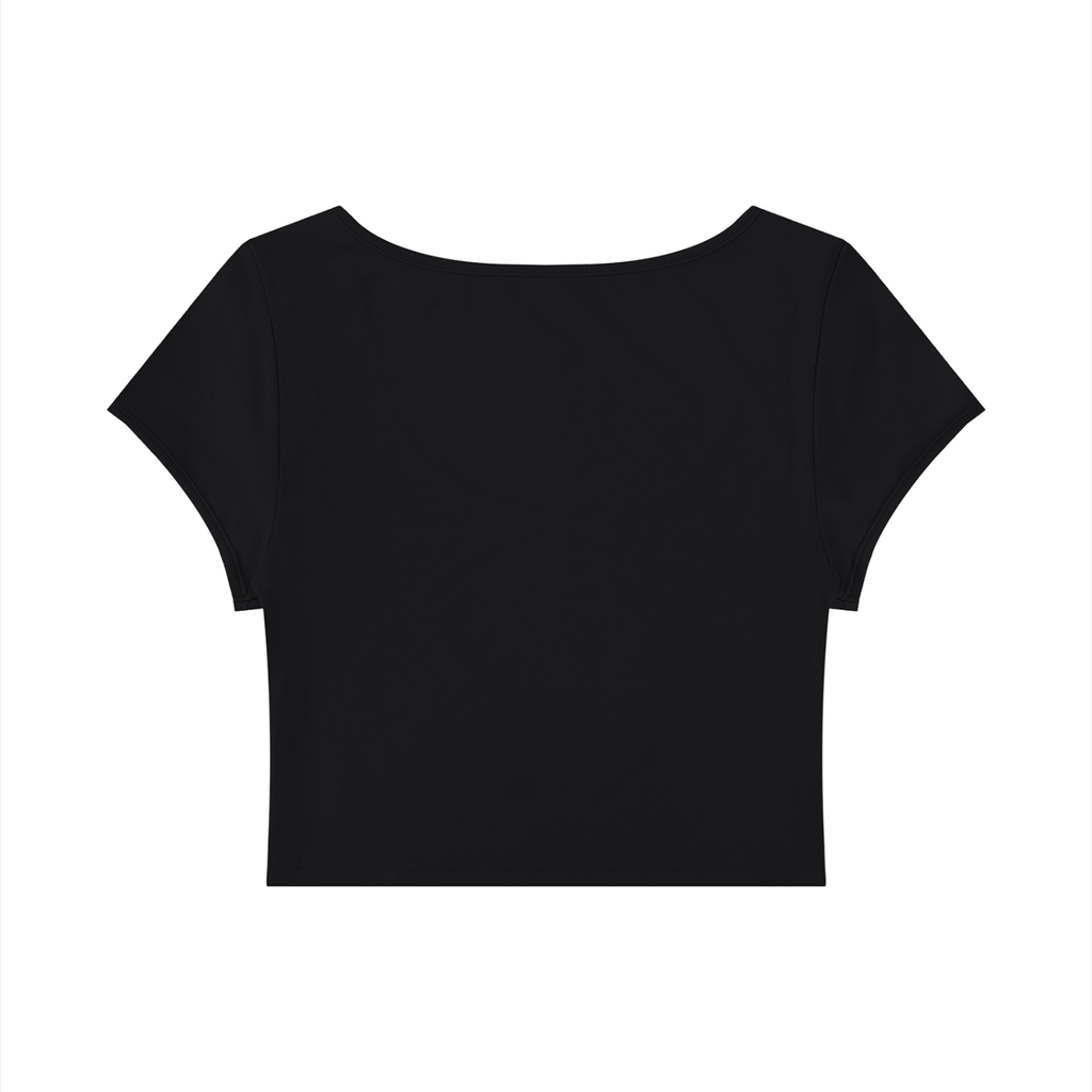 Women's Montage Music T