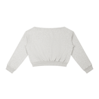Women's Mechanical Mockingbird Off-Shoulder Sweatshirt