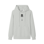 Digital Logo Classic Cotton Hoodie