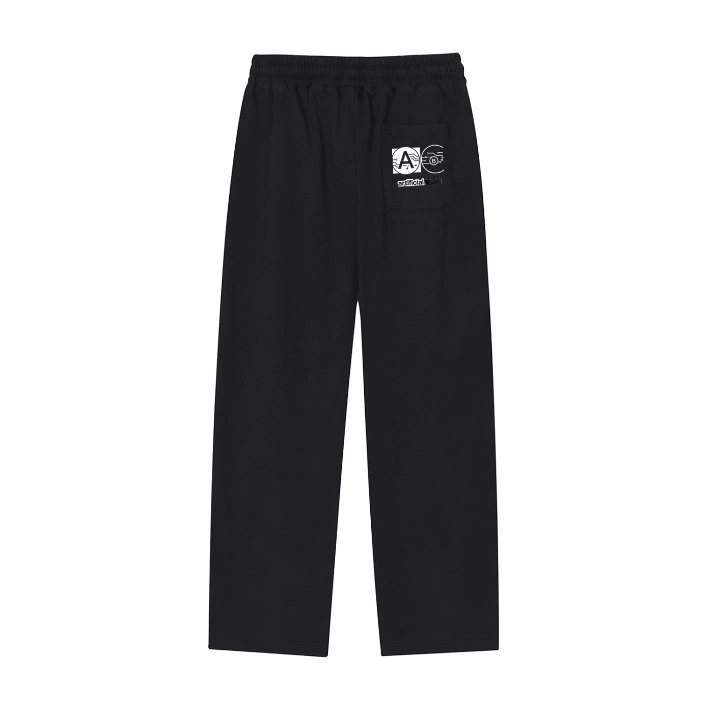 "Shattered Reflections"