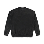 "Future Retro Vintage Print"