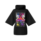 Women’s Activated Antimatter Batwing Turtle T