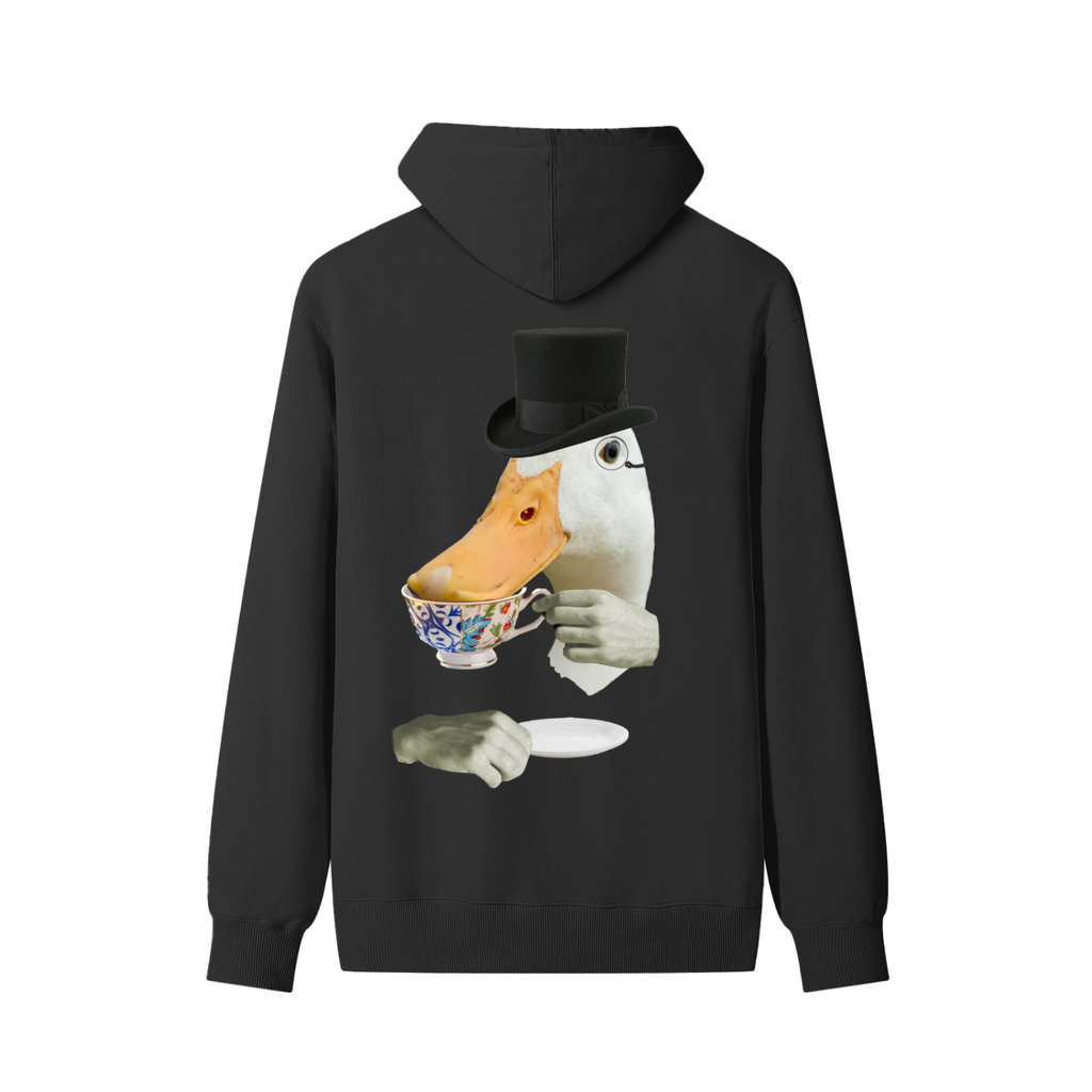 Proper Fowl Classic Hoodie