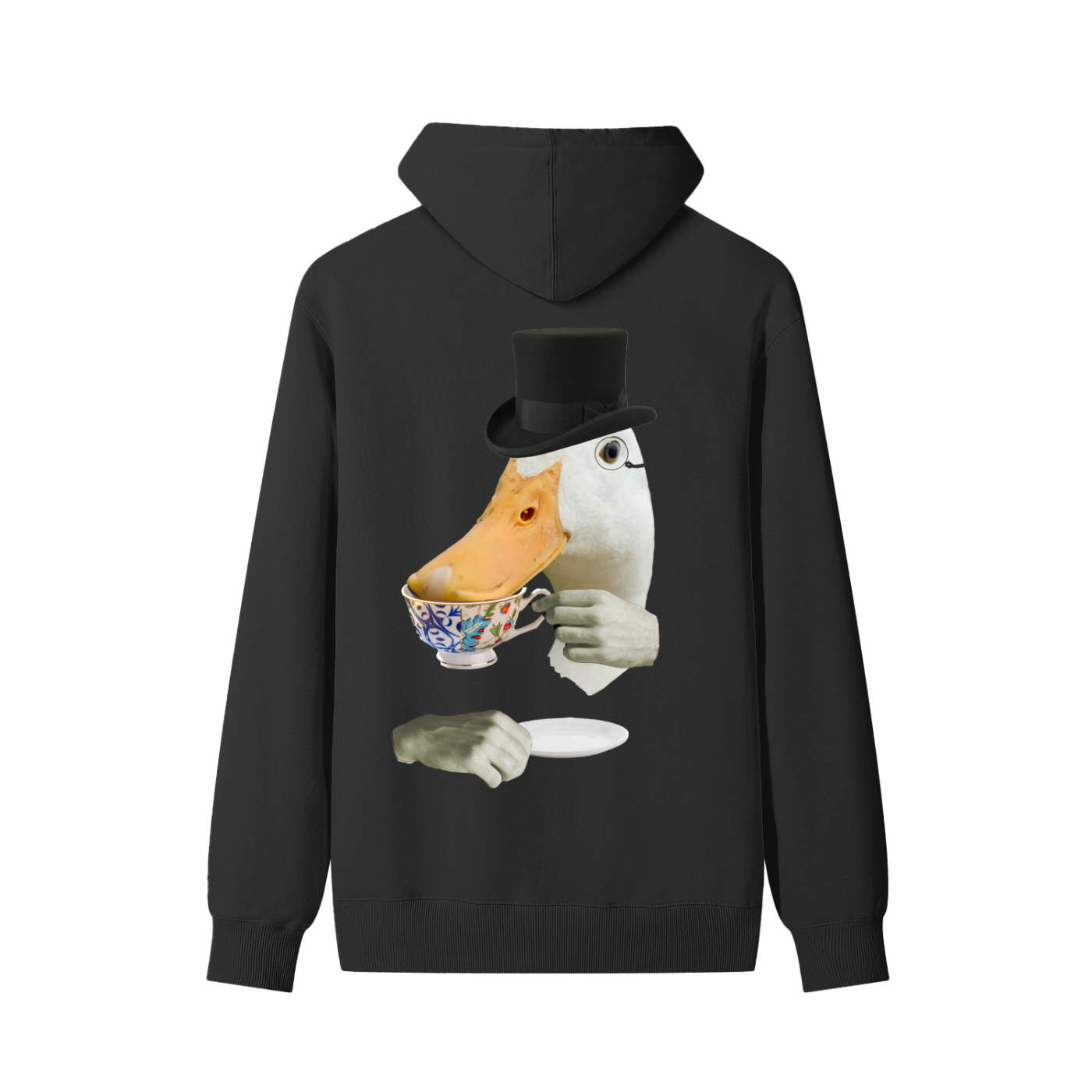 Proper Fowl Classic Hoodie