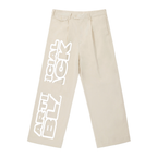 Standard Issue Mega-Logo Pants