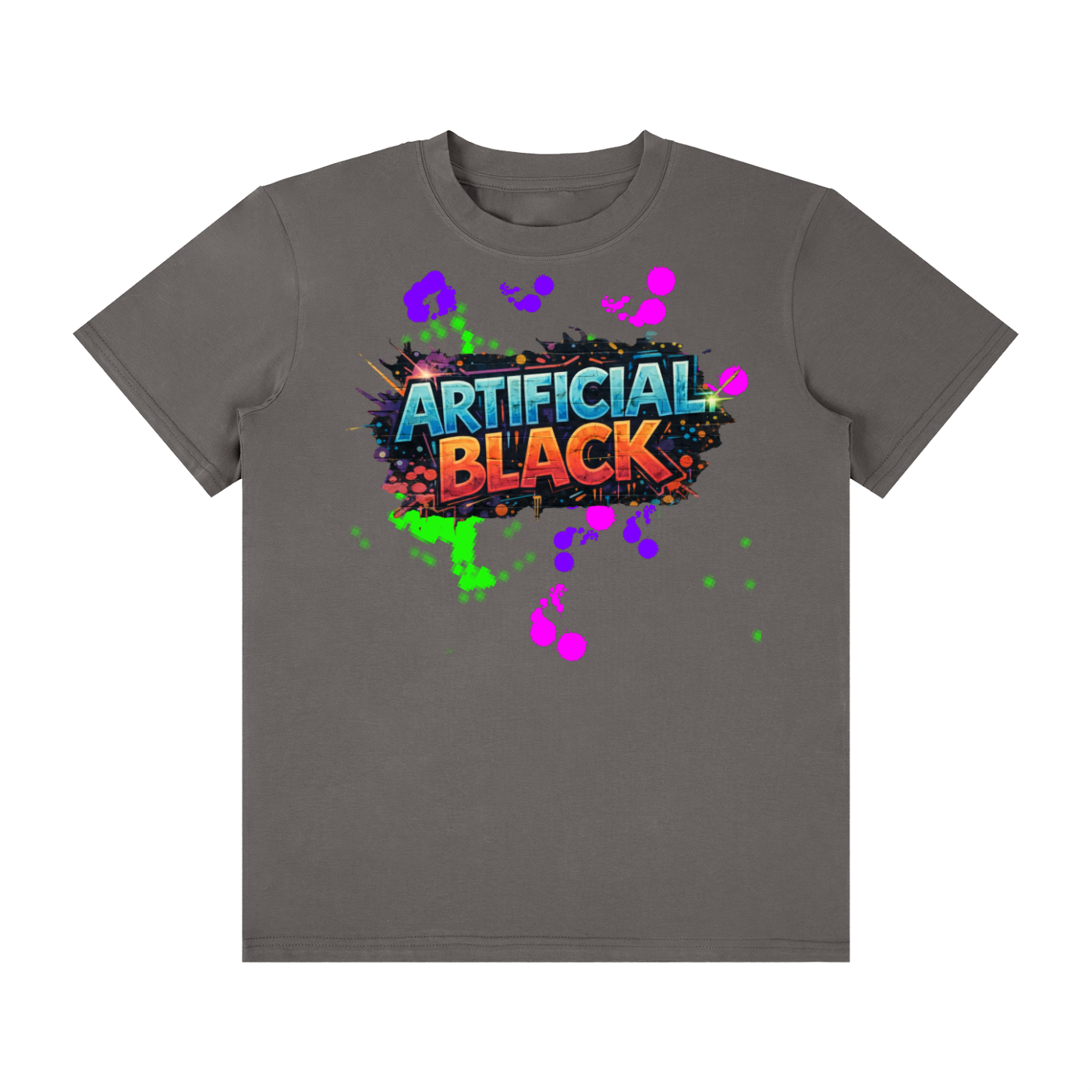 Activated Antimatter Classic Crew