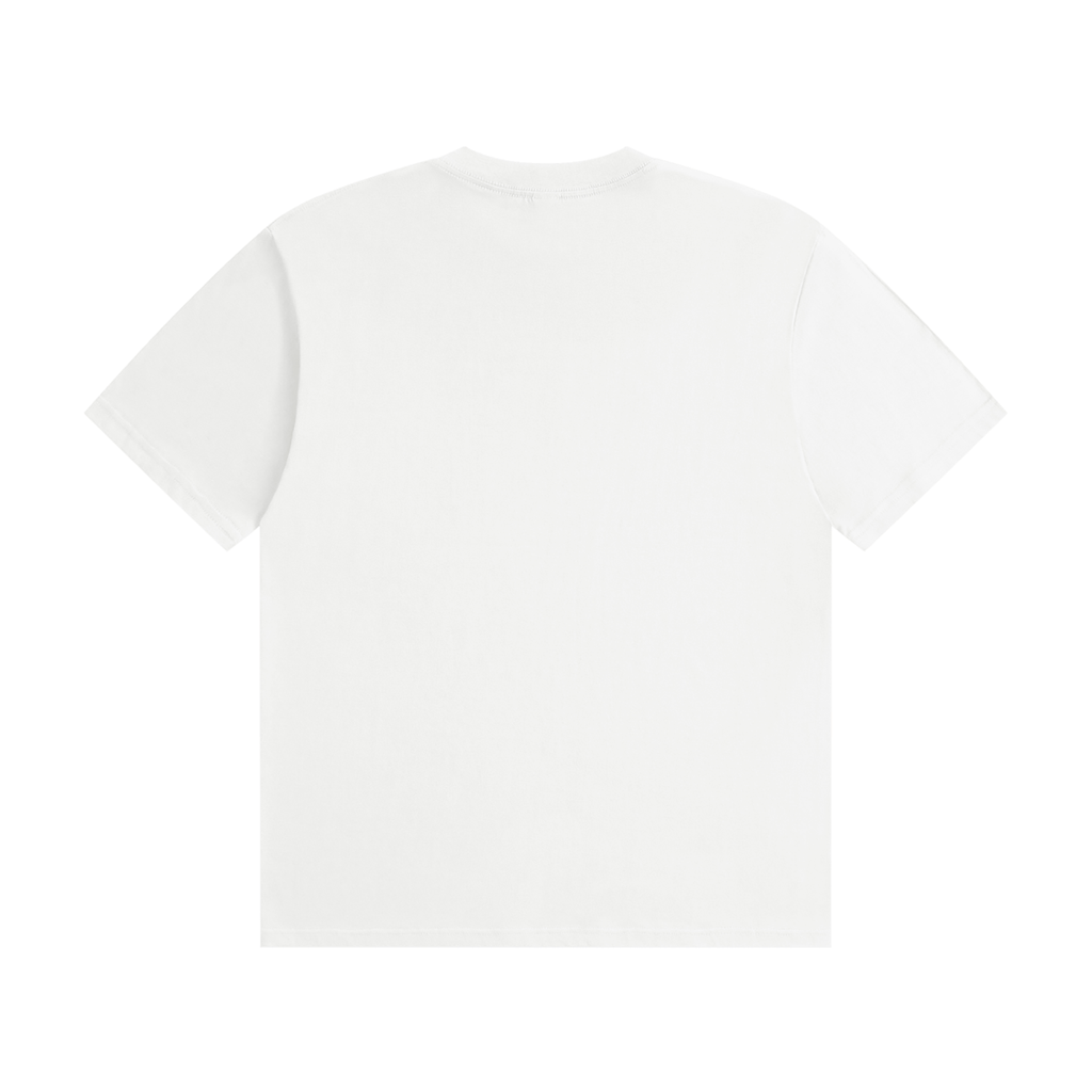 Unisex Diamond Reflections Seamless T-Shirt