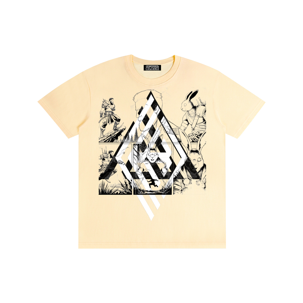 Diamond Cut T