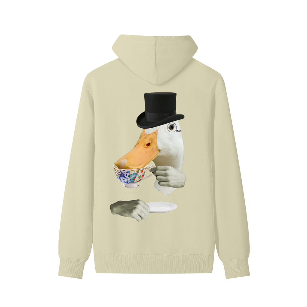 Artificial Quack?!? Classic Hoodie