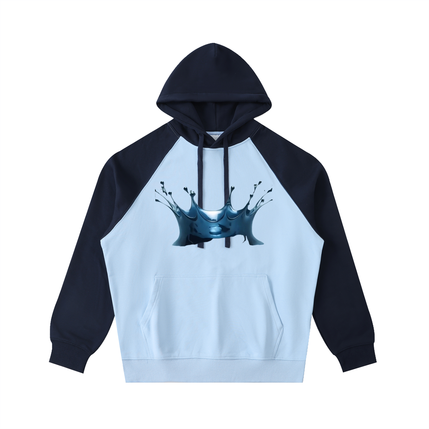 "Antimatter Back Splash"