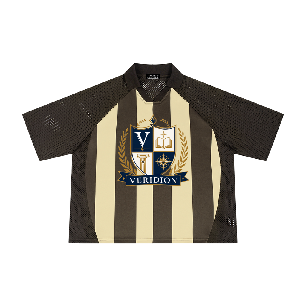 Veridion University Soccer Jersey
