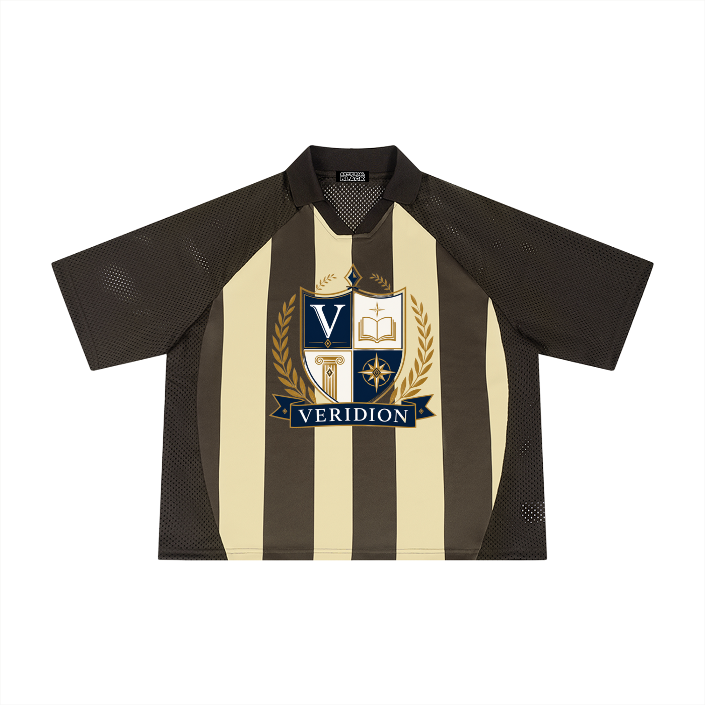 Veridion University Soccer Jersey