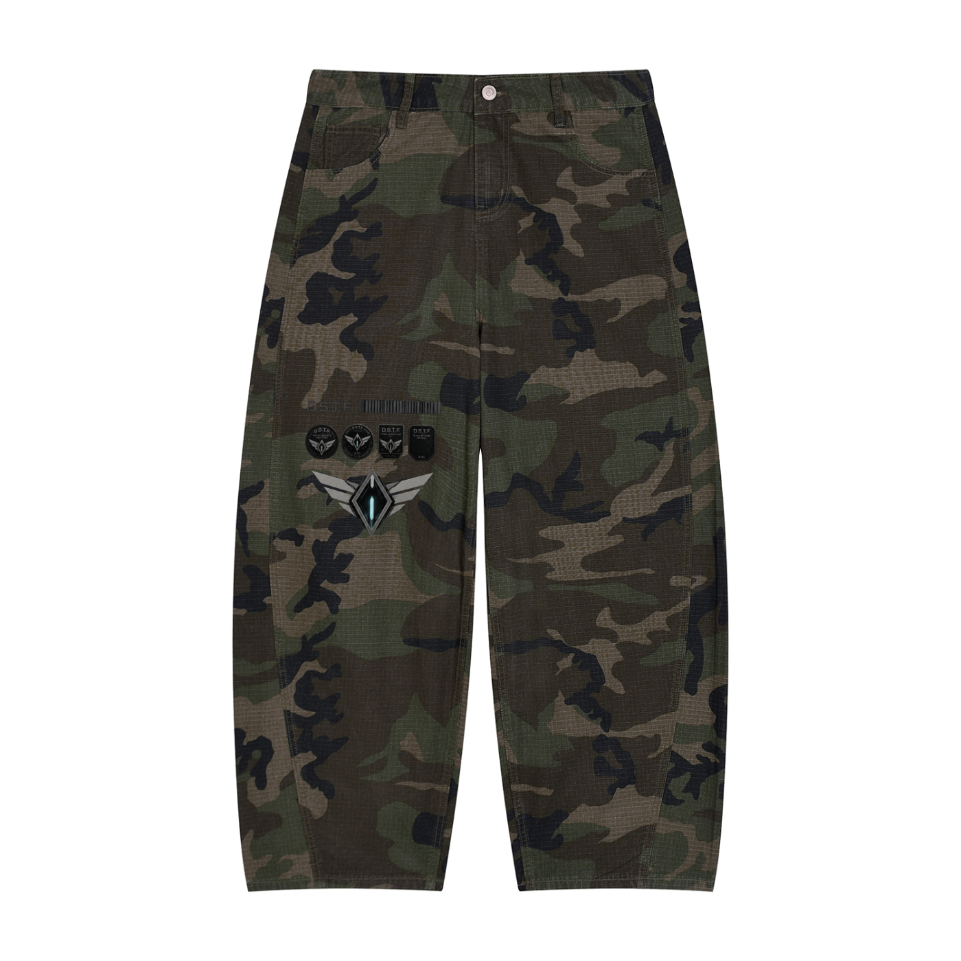 Men’s D.S.T.F. Standard Issue Cargo