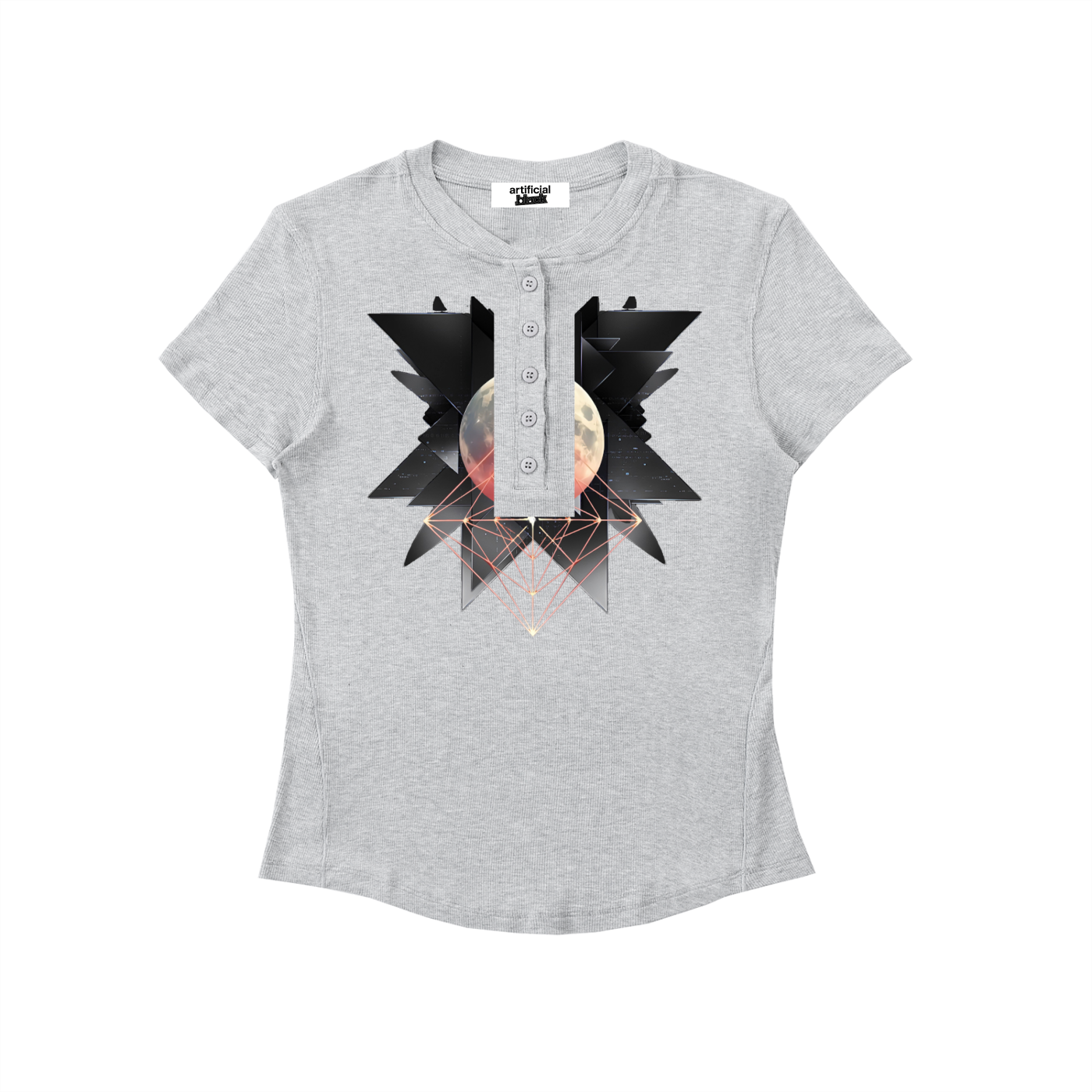 "Moon Crystal Shards"