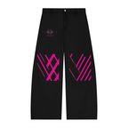 Men’s Barrel Leg Pants