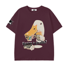 duck,proper Fowl 